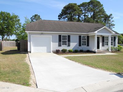 5629 Chilmark Court, Wilmington, NC, 28412