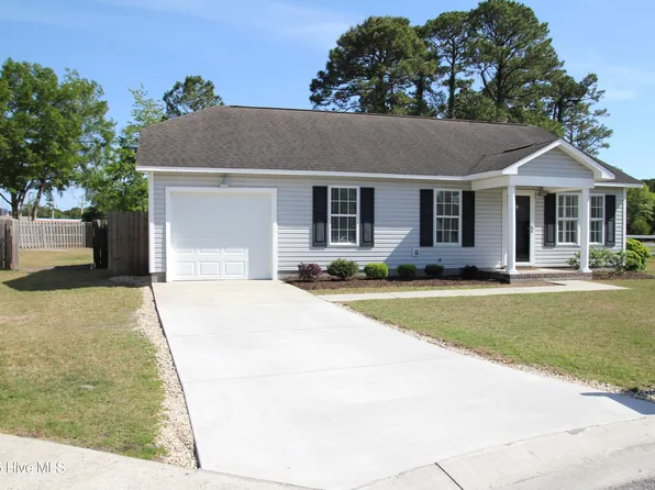 5629 Chilmark Court, Wilmington, NC 28412