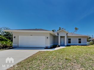 2423 Mindlin Ln, North Port, FL 34286