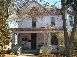 828 Clinton St, Carthage, MO 64836