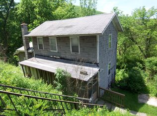 2092 S Route 44 Hwy, Jersey Shore, PA 17740