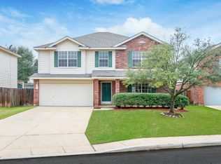 12107 Peach Xing, Helotes, TX 78023