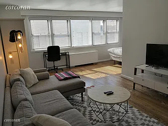 Rented by Corcoran