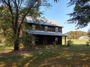 17 Morris Rd, Danville, AL 35619