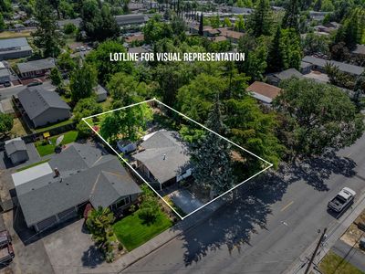 235 NE Savage St, Grants Pass, OR, 97526