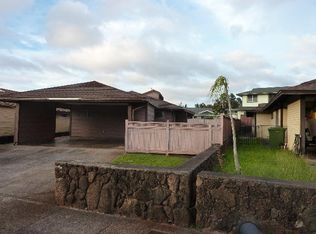 95-434 Kaukoe St, Mililani, HI 96789