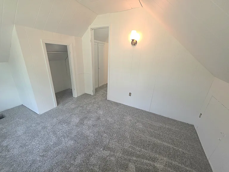 Bedroom 3 upstairs