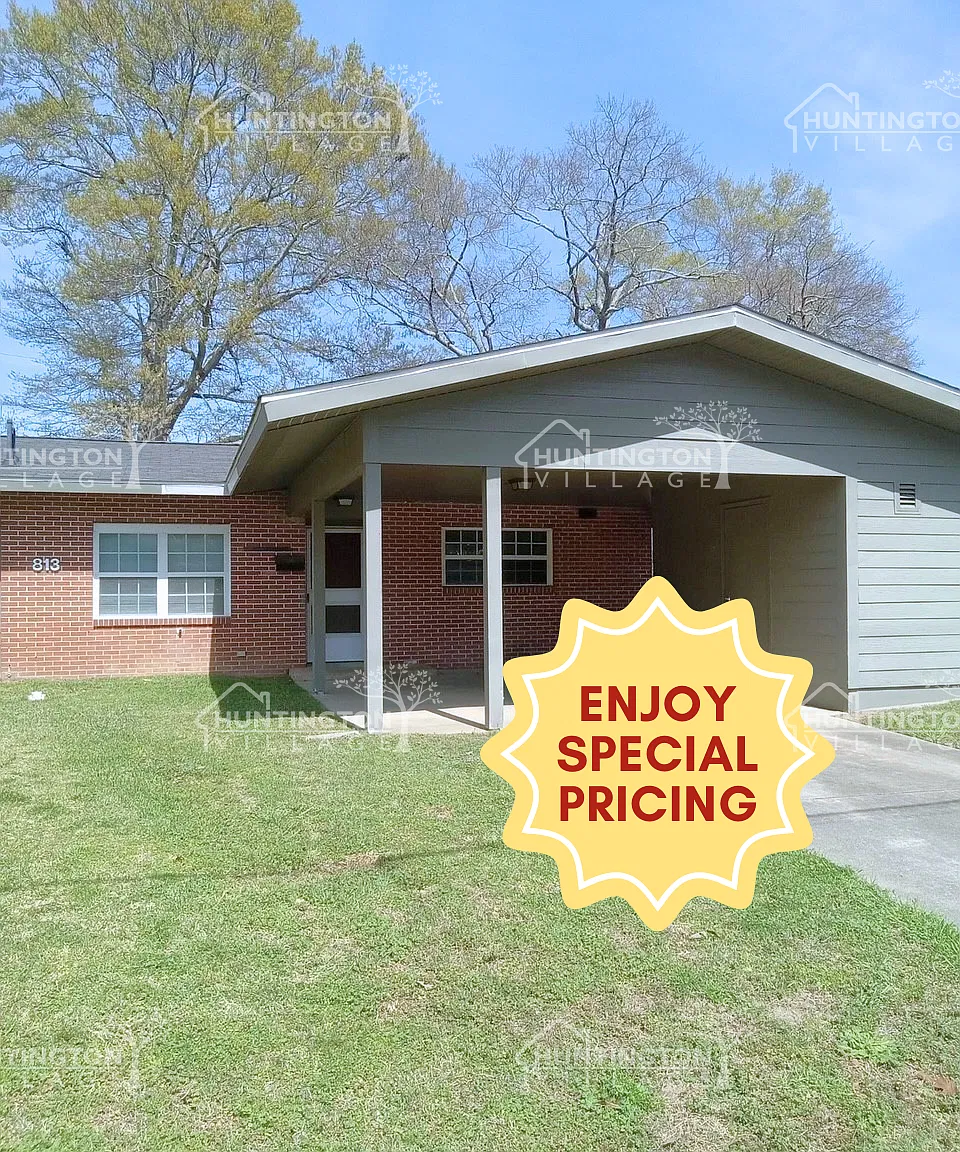 4 bed, 1250 sqft, $1,399 — Photo 1