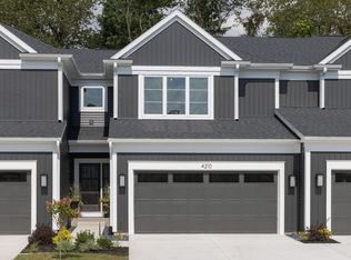 4210 Corvo Trce, Kalamazoo, MI 49006