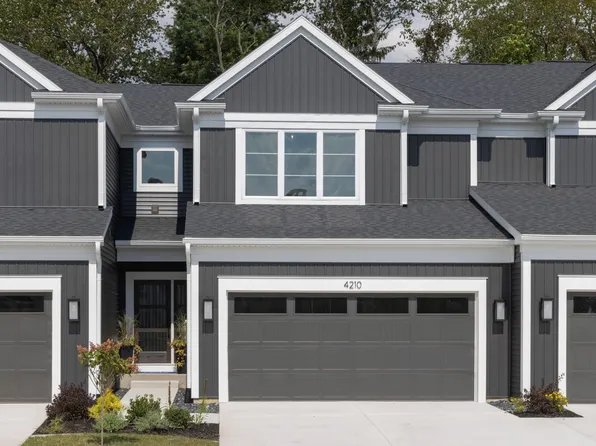 4210 Corvo Trce, Kalamazoo, MI 49006