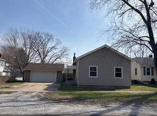 1610 N Santa Fe Ave, Chillicothe, IL 61523