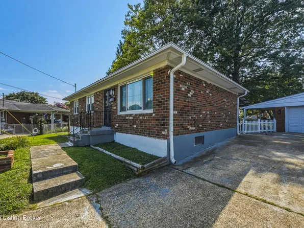 4100 Spyglass Ct, Louisville, KY 40229