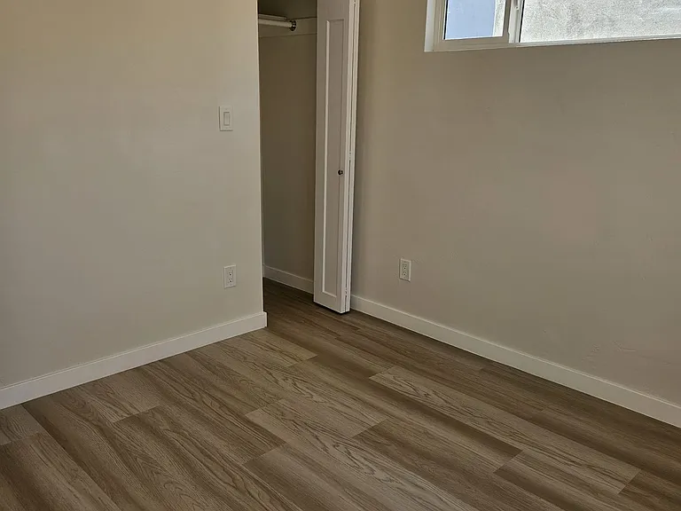 right bedroom