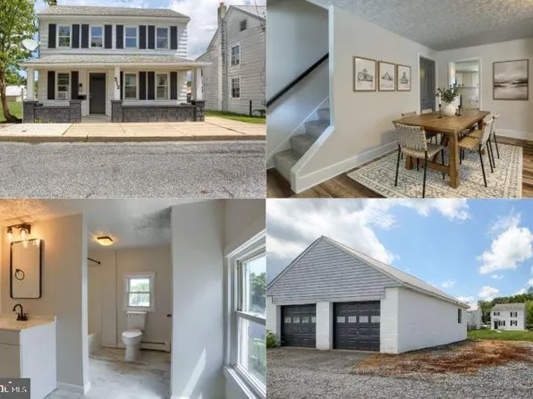 512 Chestnut St, Mount Holly Springs, PA 17065