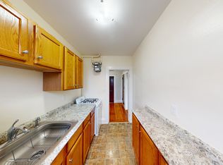 10 Scottfield Rd APT 3, Allston, MA 02134