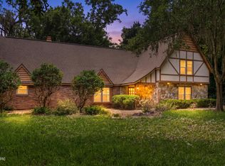 5210 RIVER PARK VILLAS Drive, St. Augustine, FL 32092