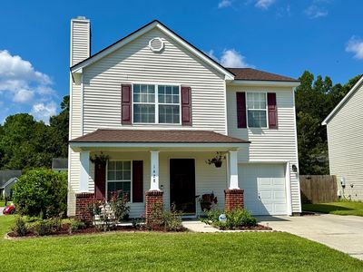 1428 Pinethicket Dr, Summerville, SC, 29486