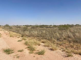 LOT 10 E County Road 149 LOT 10, Midland, TX 79706