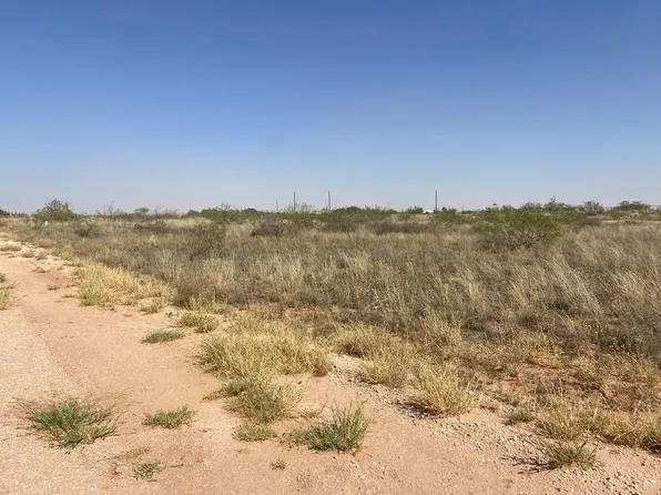 LOT 10 E County Road 149 Lot 10, Midland, TX 79706