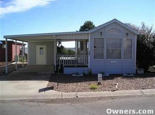 78 Juniper Ridge Resort, Show Low, AZ 85901