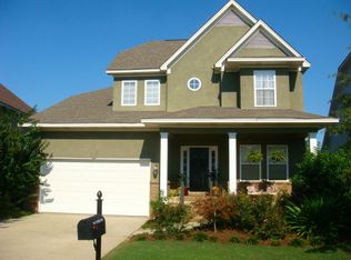 1841 Coopers Pond Rd, Auburn, AL 36830