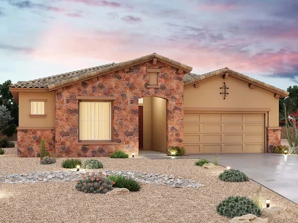 20127 W San Miguel Ave, Litchfield Park, AZ 85340