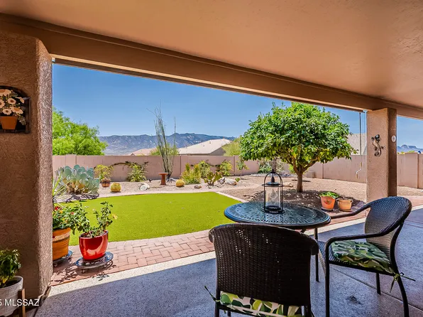 37193 S Terrace Park Dr, Tucson, AZ 85739