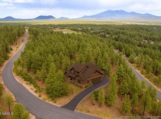 4540 Flagstaff Ranch Rd, Flagstaff, AZ 86005