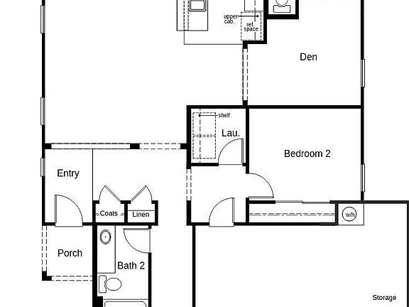 2nd image of this home