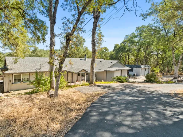 3581 Sundance Trl, Placerville, CA 95667