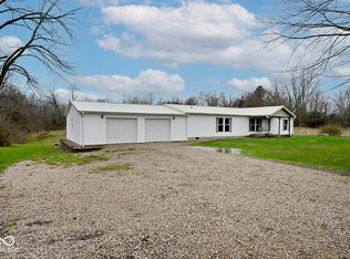 3216 Hardscrabble Rd, Spencer, IN 47460