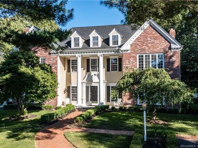 38 Wickford Place, Madison, CT, 06443