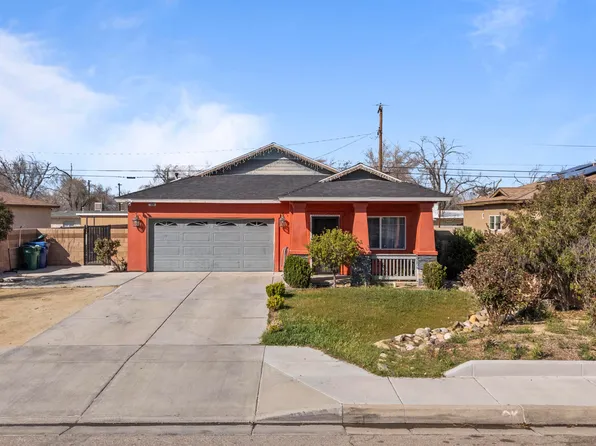 1329 W Avenue I, Lancaster, CA 93534