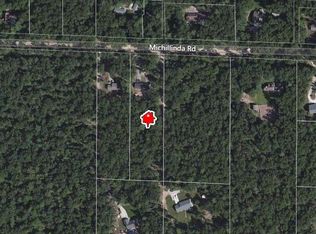 835 W Michillinda Rd, Muskegon, MI 49445