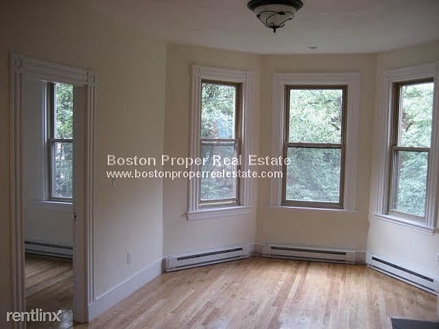 46 Saint Germain #2 Boston - Back Bay Unit Photo 1