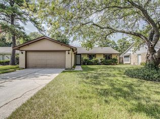 9526 Rannock Way, Spring, TX 77379