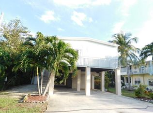 911 S Ruby Dr, Key Largo, FL 33037