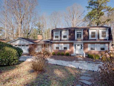 5305 Greencastle Way, Stone Mountain, GA, 30087