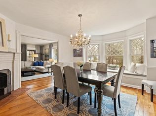 15 Edgewood Rd, Sharon, MA 02067