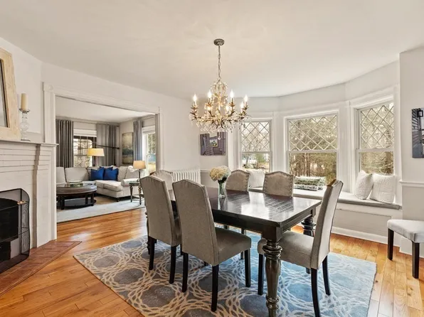 15 Edgewood Rd, Sharon, MA 02067