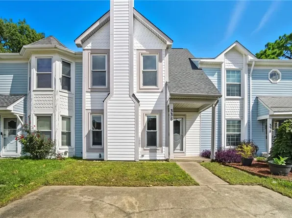 336 Kenley Rd, Virginia Beach, VA 23462