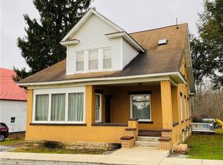 521 Lambertsville Rd, Stoystown, PA 15563