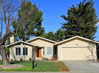5675 Kimberly St, San Jose, CA