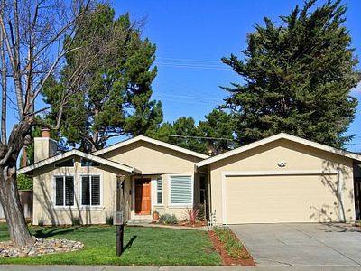 5675 Kimberly St, San Jose, CA, 95129