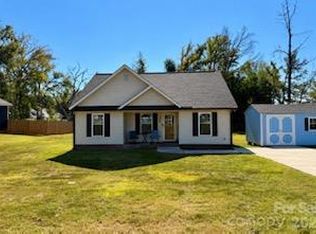 crawford heights, Rock Hill, SC 29730