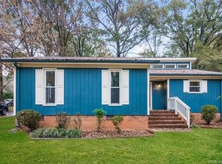 8301 Barncliff Rd, Charlotte, NC 28227