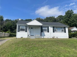 2606 Belt Blvd, Richmond, VA 23234
