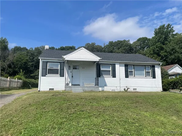 2606 Belt Blvd, Richmond, VA 23234