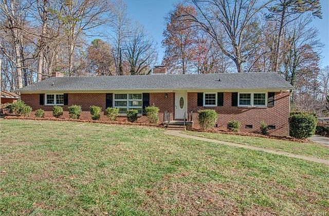 1st image of 1636 Carolina Cir #23