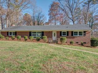 1636 Carolina Cir #23, Gastonia, NC 28054